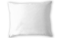 Molton pillowcases envelope closure 