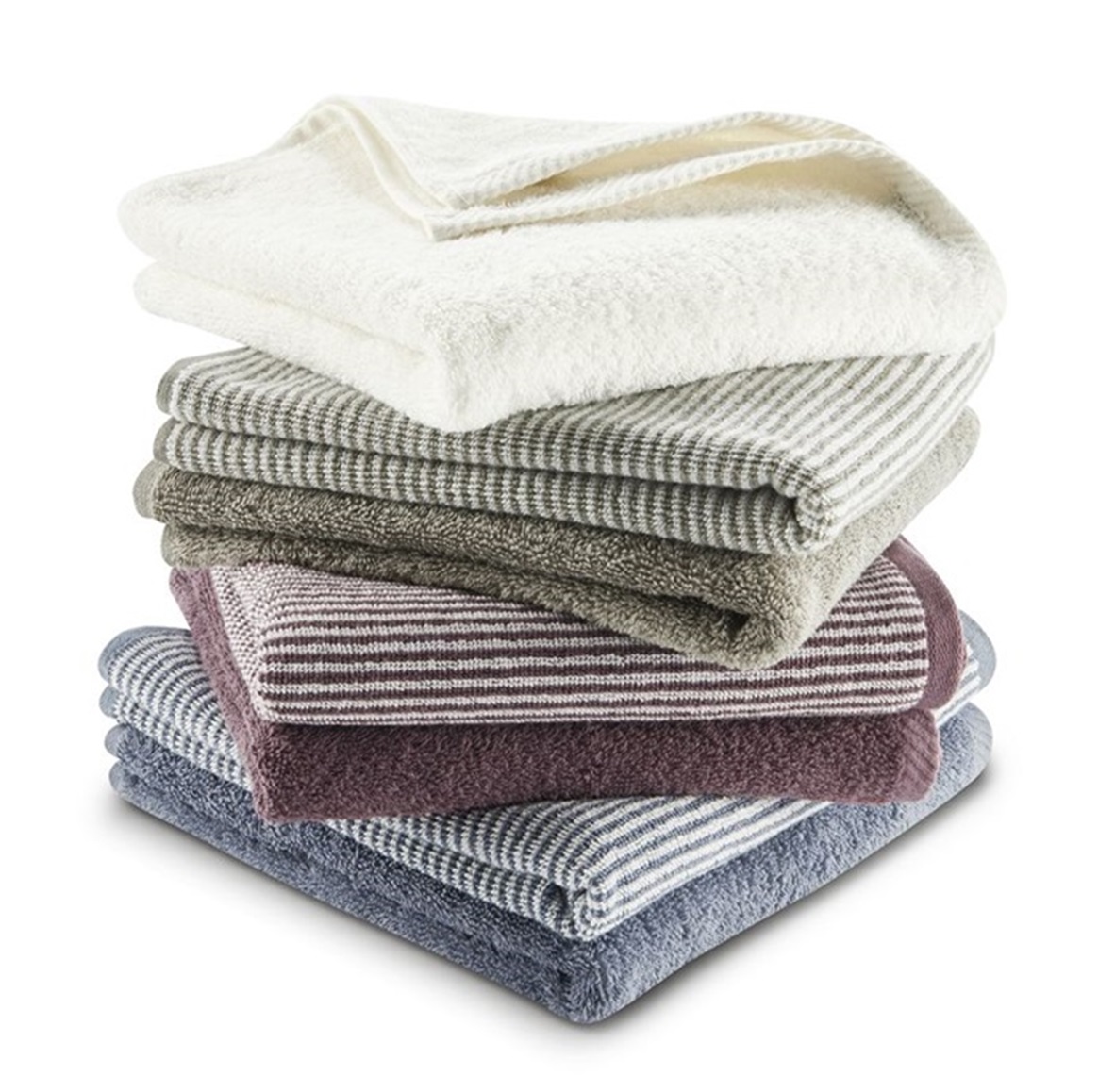 Cashmere badgoed (SALE) 