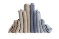 Cashmere bath textiles (SALE) 