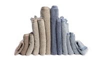 Cashmere bath textiles (SALE)-2