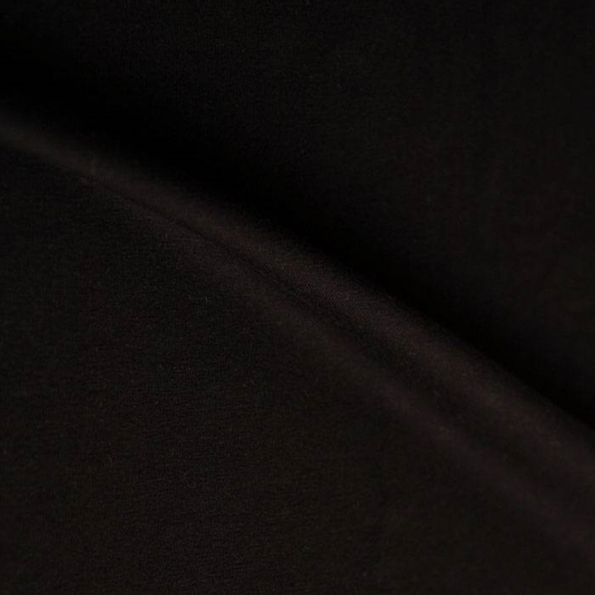 Black jersey (40/1) (SALE) 