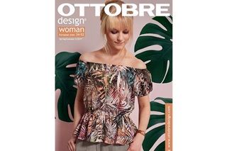 Picture of Ottobre Woman 2-2017