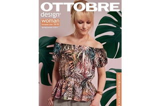 Afbeelding van Ottobre Woman 2-2017