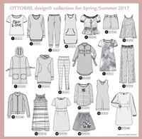 Ottobre Woman 2-2017-2