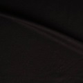 Black stretch jersey (heavy) (SALE) 