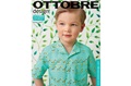 Ottobre Design Kids 3-2017 