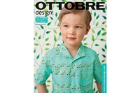 Ottobre Design Kids 3-2017