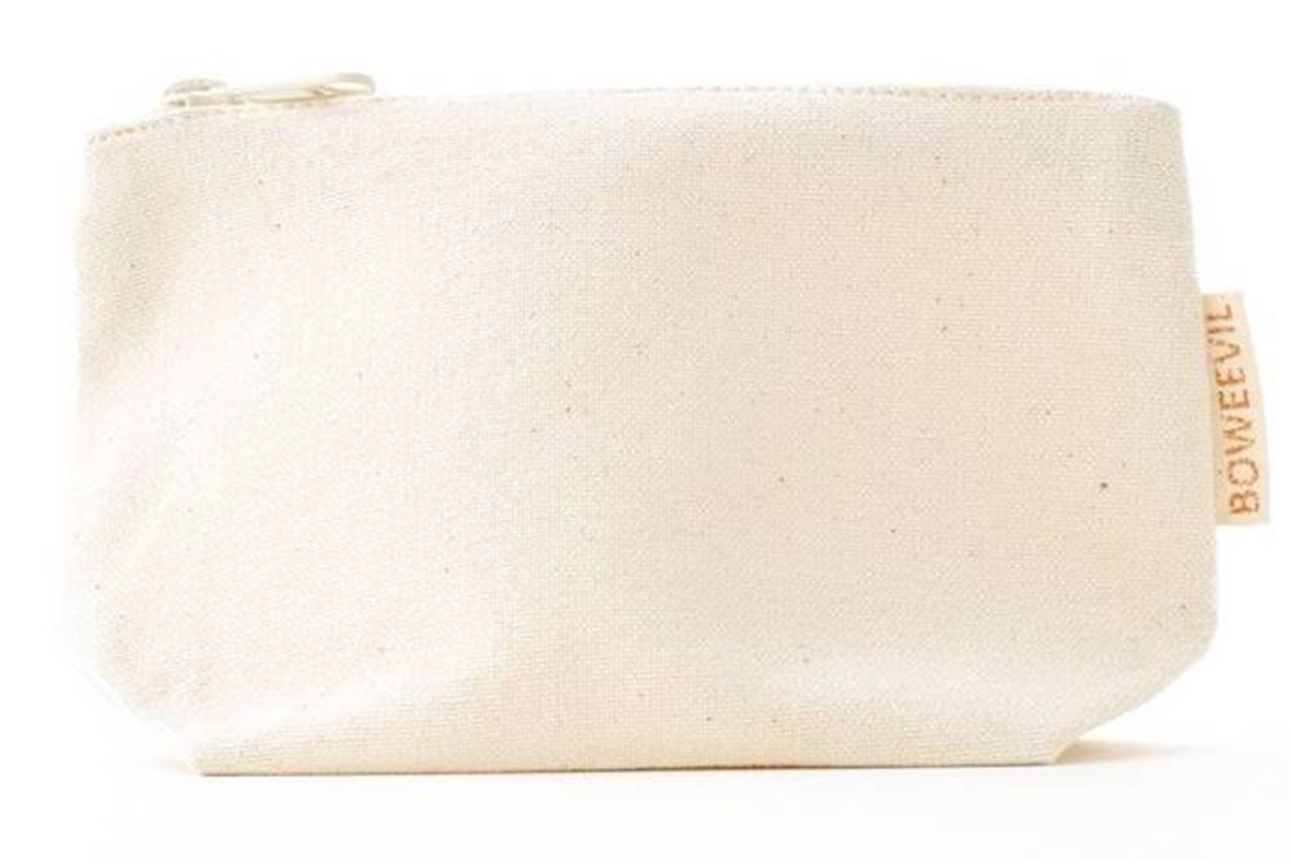 Naturel Make-up tasje klein/etui 