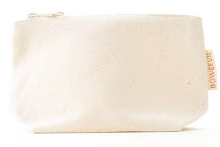 Picture of Natural Makeup bag small/pencil case