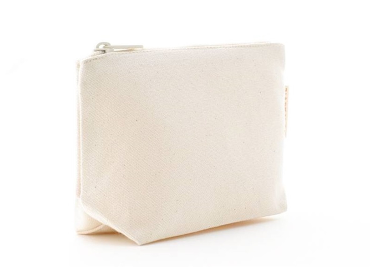 Naturel Make-up tasje klein/etui 