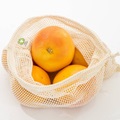 Natural fruit and vegetable bag 