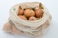 Natural fruit and vegetable bag 