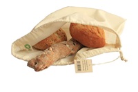 Natural bread bag