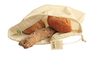 Picture of Natural bread bag