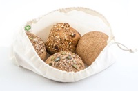 Natural bread bag-2