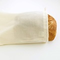 Natural bread bag 