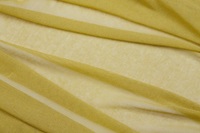 Golden Olive soft tulle