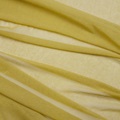 Golden Olive soft tulle 