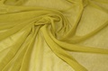 Golden Olive soft tulle 