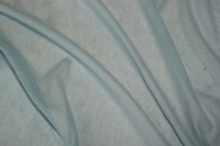 Stone Blue soft tulle-2
