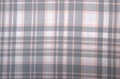 Grey-Pink checked flannel 
