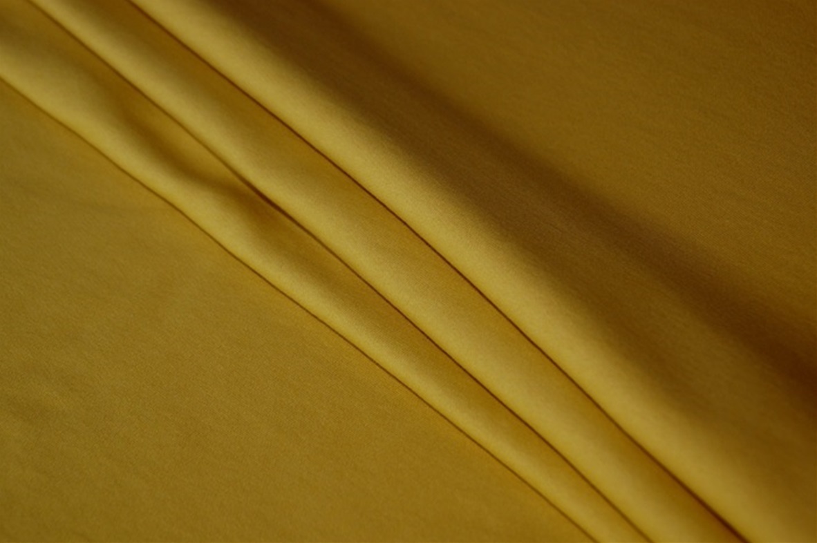 Tawny Olive sweaterstof 