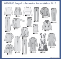 Ottobre Woman 5-2017-2