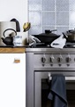 Ovenhandschoen 