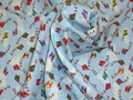Kites poplin 