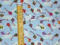 Kites poplin 