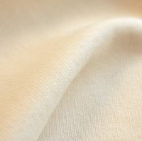 Natural sweater fabric (SALE)-2