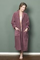 Plum badjas (SALE) 