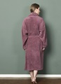 Plum badjas (SALE) 
