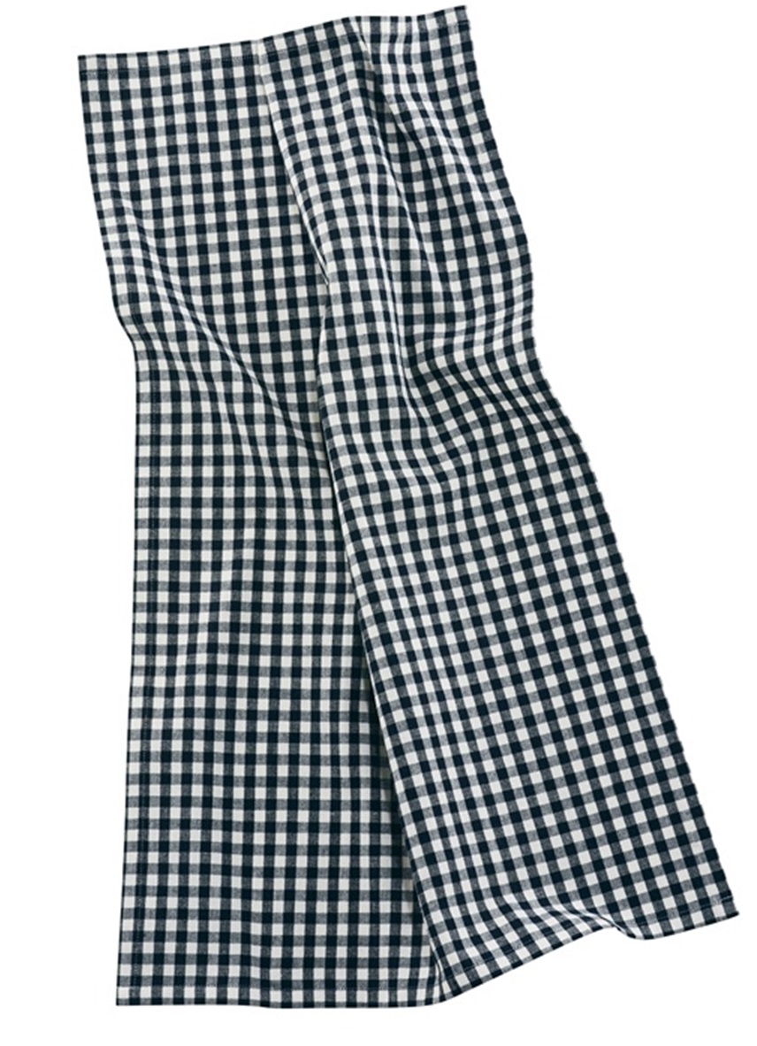 Delhi Blue theedoekenset 