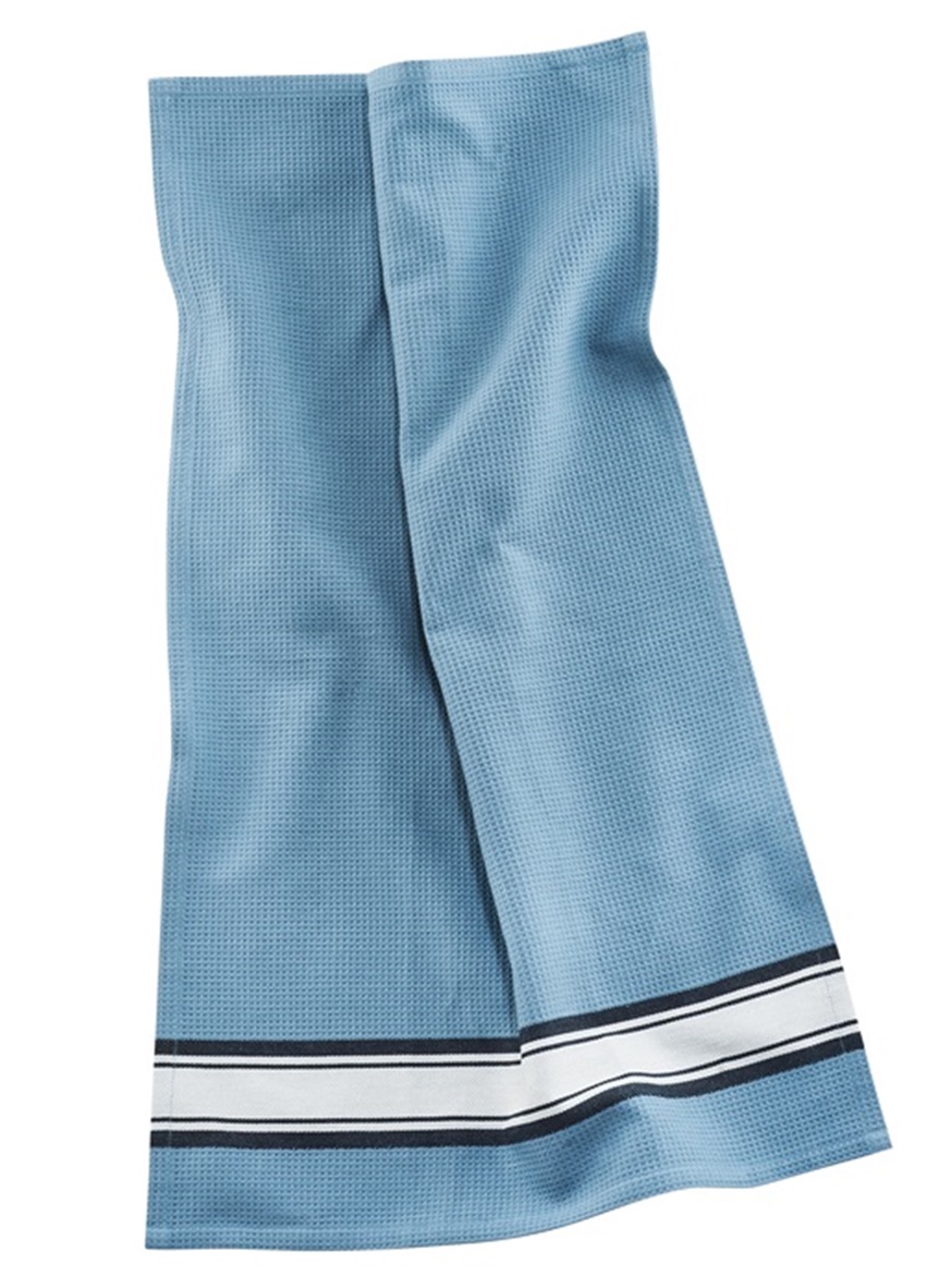 Delhi Blue theedoekenset 