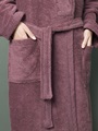 Plum badjas (SALE) 