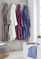 Plum badjas (SALE) 