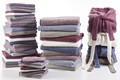 Plum badjas (SALE) 