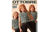 Ottobre Design Kids 6-2017