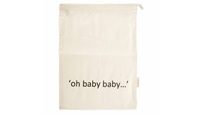 Oh Baby Baby bag
