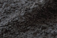 Grey/Taupe plush (SALE)