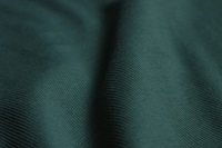 Emerald wristband fabric 2x1 (with elastane) (SALE)