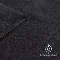 Black Marl fleece (SALE)-2