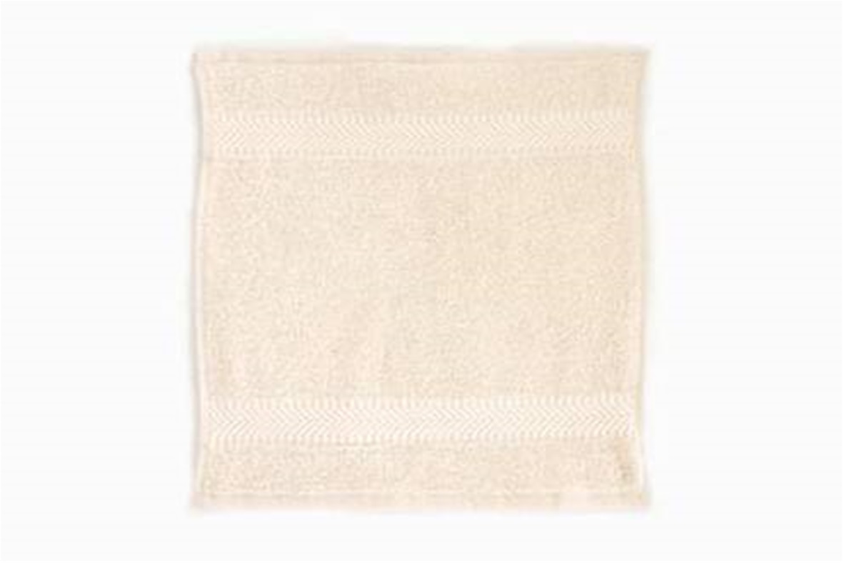 Naturel basic badgoed 