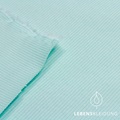 Ice wristband fabric 2x1 (with elastane) (SALE) 
