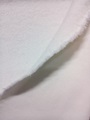 Offwhite sweater fabric 