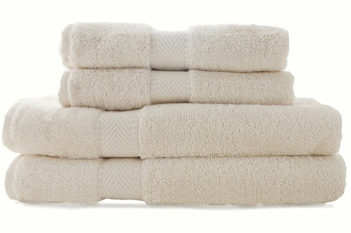 Naturel basic badgoed 