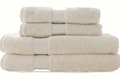 Natural basic bath linen 