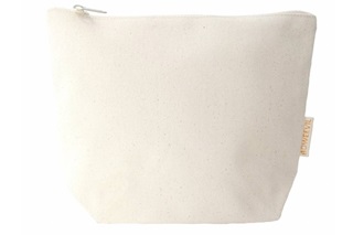 Picture of Natural Cosmetic bag - Medium