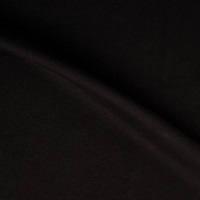 Black stretch jersey (SALE)-2